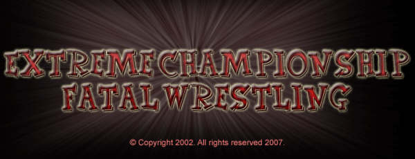 Extreme Championship Fatal Wrestling